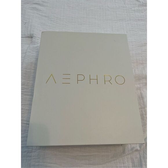 Aephro 6-in-1 Multifunction Skin Tightening Machine NEW - Picture 10 of 11